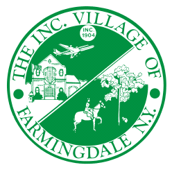 Inc. Village of Farmingdale